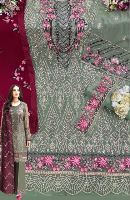 SHANAYA ROSE PREMIUM EDITION S 122 PAKISTANI SUITS BEST PRICE PAKISTANI SUITS IN SURAT, PAKISTANI SUITS MANUFACTURER IN SURAT, PAKISTANI SUITS WHOLESALE, PAKISTANI SUITS WHOLESALER FROM SURAT, SALWAR KAMEEZ WHOLESALE, SHANAYA ROSE PREMIUM EDITION S 122 PAKISTANI SUITS BEST PRICE  Pakistani Suits, Salwar Kameez, SHREE FABS, Single, Suits