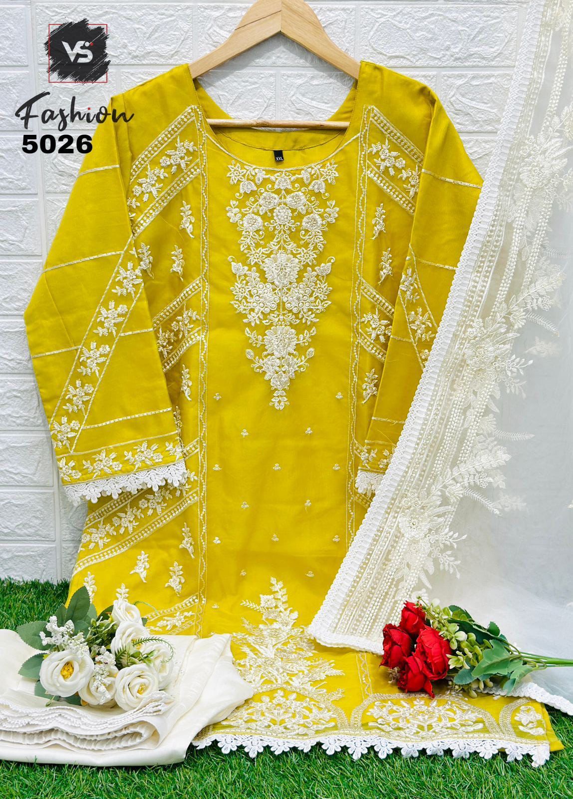 Casual Wear Yellow Color Full Stitched Plazzo Kurti Design Online at Rs  1299 | Umarwada | Surat| ID: 2850460742130