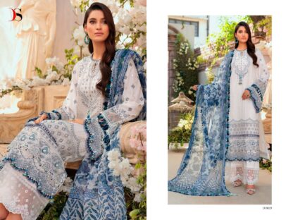 DEEPSY 3023 ANAYA PAKISTANI SUITS AT BEST PRICE