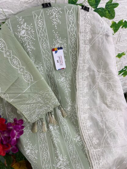AL KHUSHBU ALK 4087 PAKISTANI SUITS ONLINE AL KHUSHBU ALK 4087, PAKISTANI SUITS AT THE BEST PRICE, SALWAR KAMEEZ WHOLESALE, SALWAR SUITS IN SINGLE  AL KHUSHBU, Pakistani Suits, Salwar Kameez, Single, Suits