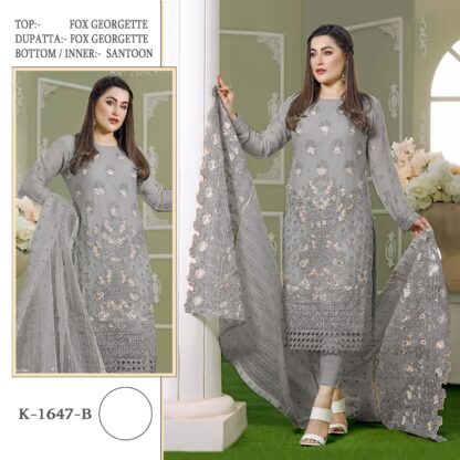 SHREE FABS K 1647 B SALWAR KAMEEZ ONLINE