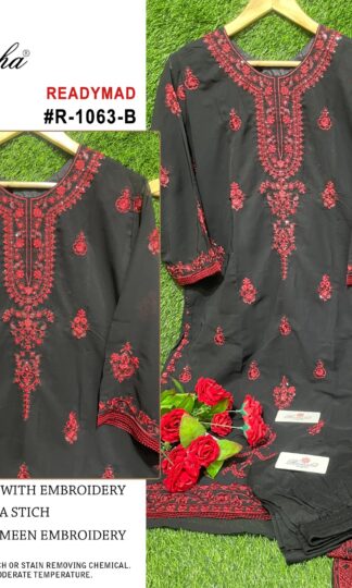 RAMSHA R 1063 B PAKISTANI SUITS ONLINERAMSHA R 1063 B PAKISTANI SUITS ONLINE