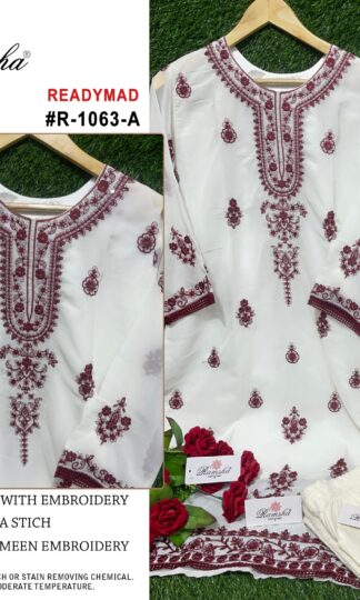 RAMSHA R 1063 A READYMADE COLLECTION WHOLESALERRAMSHA R 1063 A READYMADE COLLECTION WHOLESALER