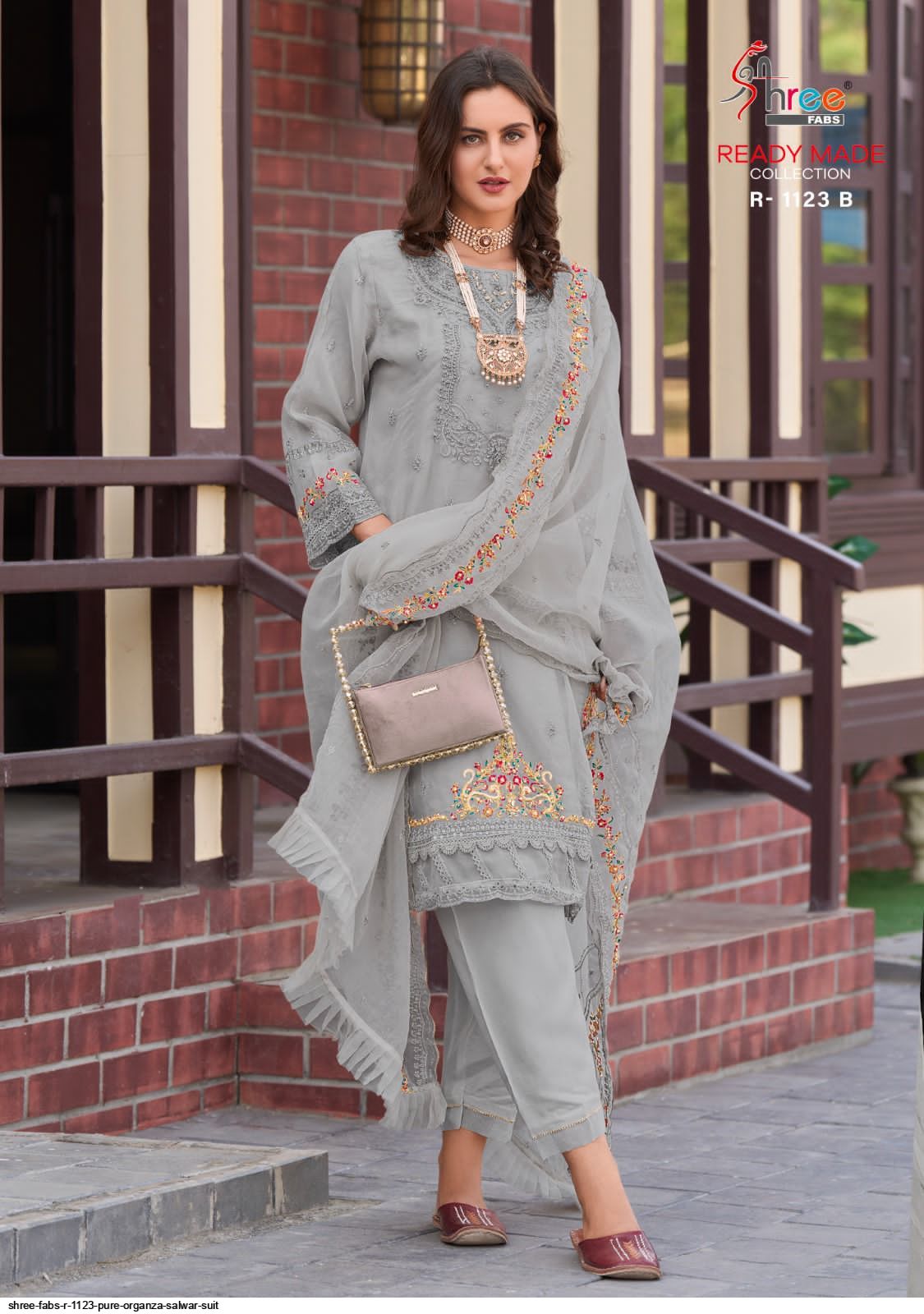 Pakistani Suits Designs - Pakistani Suits Online - SareesWala.com