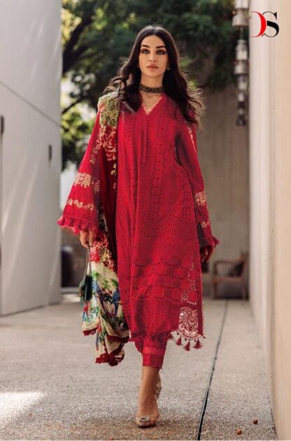 DEEPSY 3152 SAIRA RIZWAN 2 RED SINGLE PAKISTANI SUITS ONLINE DEEPSY 3152 SAIRA RIZWAN 2 RED, PAKISTANI SALWAR KAMEEZ WHOLESALER, SALWAR KAMEEZ PAKISTANI SUITS  DEEPSY SUITS, Pakistani Suits, Salwar Kameez, Single, Suits