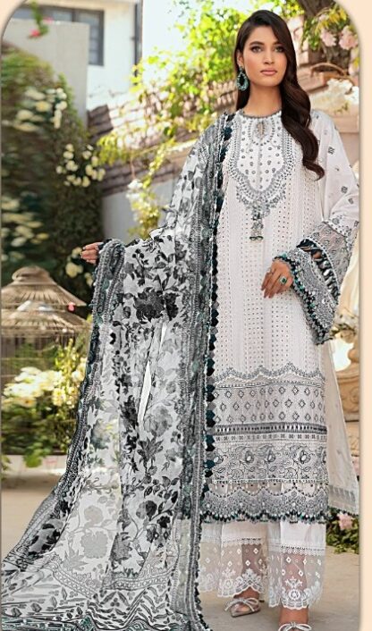 DINSAA SUITS 137 C PAKISTANI SUITS ONLINE SHOPPING