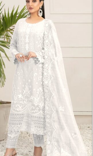 MUSHQ M 236 D LATEST DESIGNER PAKISTANI SUITS ONLINEMUSHQ M 236 D LATEST DESIGNER PAKISTANI SUITS ONLINE