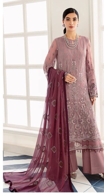 FEPIC ROSEMEEN C 1357 PAKISTANI SALWAR KAMEEZ AT BEST PRICE