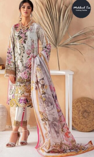 MEHBOOB TEX 1123 JADE FIRDOUS VOL 1 PAKISTANI SUITS WHOLESALERMEHBOOB TEX 1123 JADE FIRDOUS VOL 1 PAKISTANI SUITS WHOLESALER