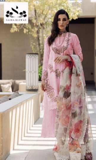 SAIRA RIZWAN 1353 B PAKISTANI SUITS ONLINE SHOPPINGSAIRA RIZWAN 1353 B PAKISTANI SUITS ONLINE SHOPPING