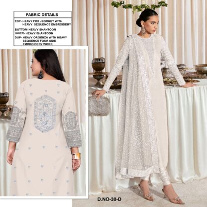 AL KARAM CREATION 30 D PAKISTANI SALWAR KAMEEZ ONLINE