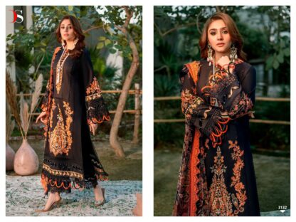 DEEPSY 3132 PAKISTANI SALWAR KAMEEZ ONLINE