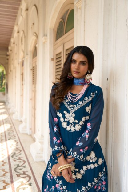 AARSH 016 READYMADE PAKISTANI KURTI ONLINE