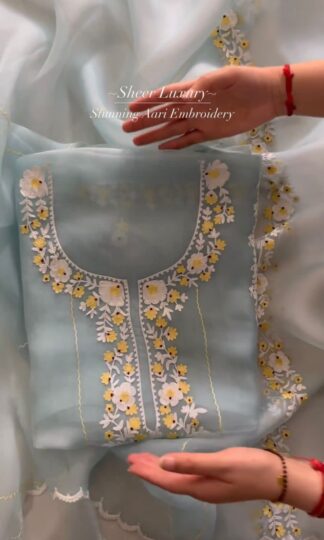 THE LIBAS COLLECTIONSKY BLUE LATEST COLLECTION SALWAR SUITS WITH PRICETHE LIBAS COLLECTIONSKY BLUE LATEST COLLECTION SALWAR SUITS WITH PRICE