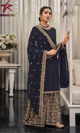EBA LIFESTYLE 8029 D MISHAAL INDIA SALWAR SUITS WITH PRICEEBA LIFESTYLE 8029 D MISHAAL INDIA SALWAR SUITS WITH PRICE