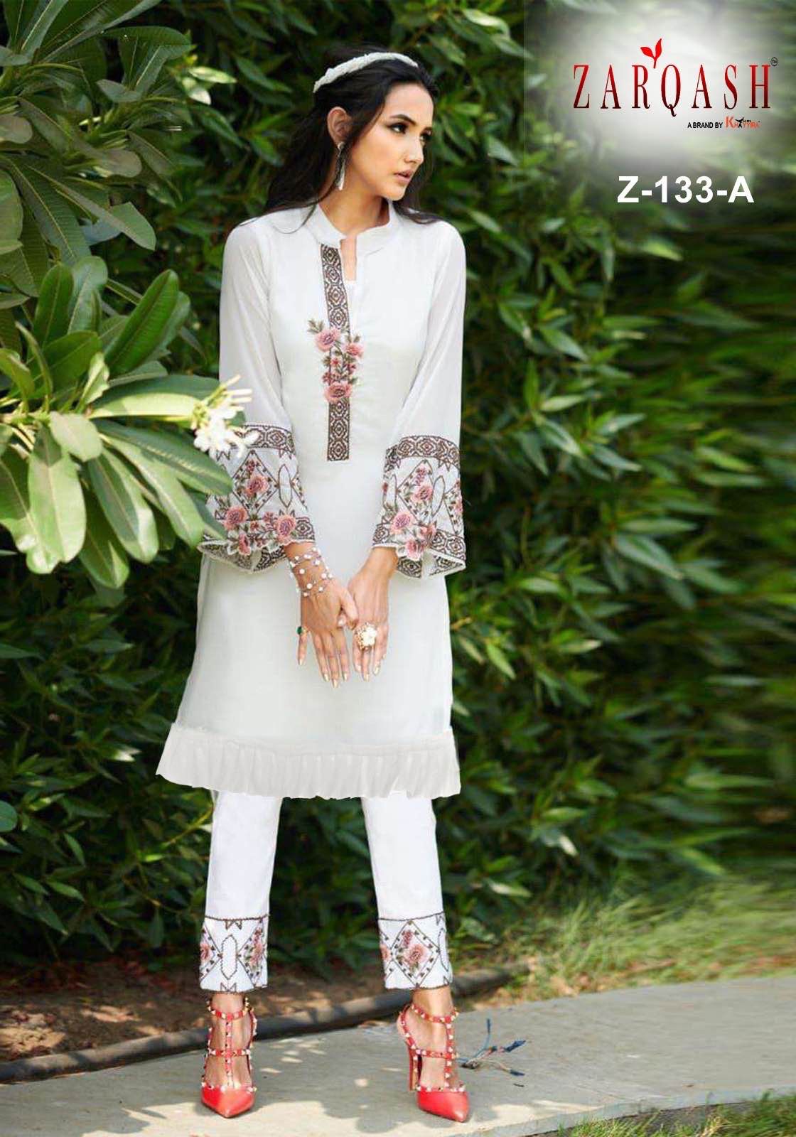 What are the best kurti brands for summer fashion? - Quora
