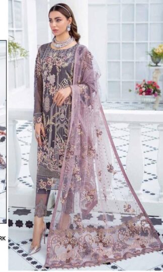 CROSS STITCH CR 9267 PAKISTANI SUITS AT BEST PRICECROSS STITCH CR 9267 PAKISTANI SUITS AT BEST PRICE