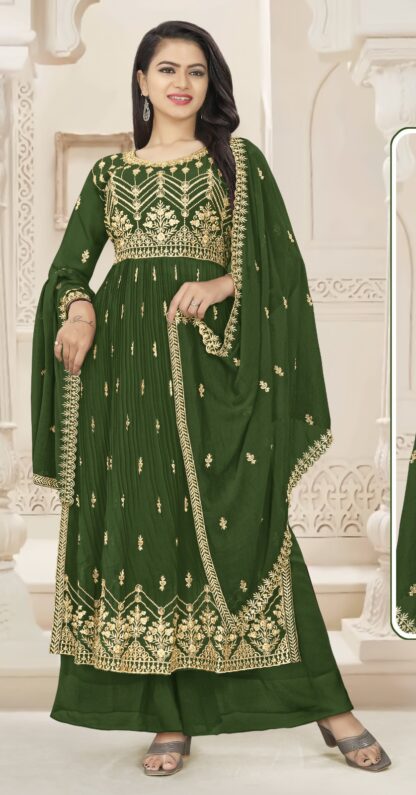 SHREE FABS NYRA N 5030 B PAKISTANI SUITS WITH PRICE