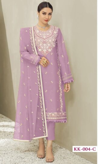 KROSS KULTURE KK 004 C PAKISTANI  SALWAR KAMEEZ MANUFACTURERKROSS KULTURE KK 004 C PAKISTANI SALWAR KAMEEZ MANUFACTURER