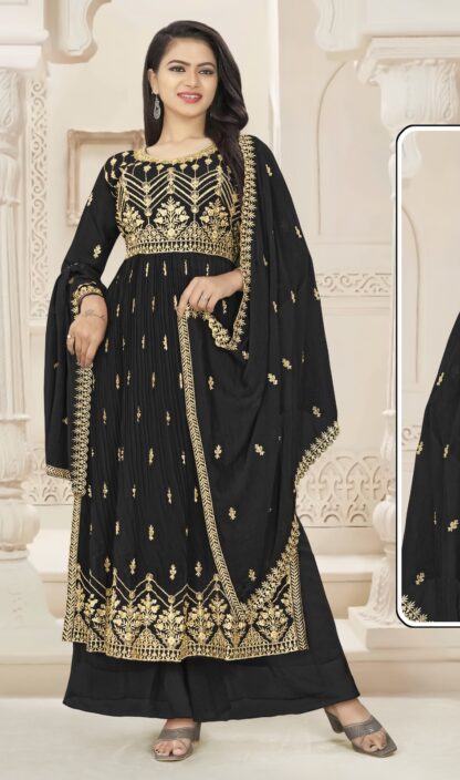 SHREE FABS NYRA N 5030 D PAKISTANI SALWAR KAMEEZ ONLINE