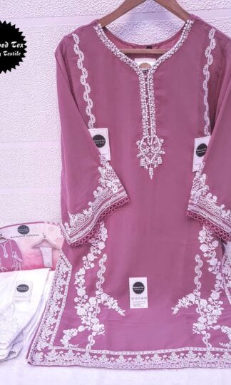 MEHMOOD TEX LIGHT PINK READYMADE COLLECTION VOL 1 PAKISTANI KURTIMEHMOOD TEX LIGHT PINK READYMADE COLLECTION VOL 1 PAKISTANI KURTI