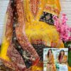 AL KHUSHBU ALK 2025 PAKISTANI SALWAR SUITS ONLINE