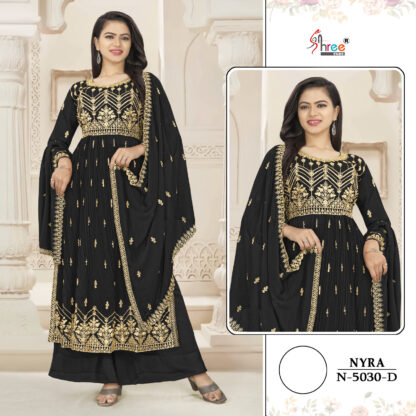 SHREE FABS NYRA N 5030 D PAKISTANI SALWAR KAMEEZ ONLINE