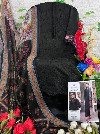 AL KHUSHBU ALK 5021 LOW PRICE PAKISTANI SUITS ONLINE AL KHUSHBU ALK 5021, PAKISTANI SUITS AT THE BEST PRICE, SALWAR KAMEEZ WHOLESALE, SALWAR SUITS IN SINGLE  AL KHUSHBU, Pakistani Suits, Salwar Kameez, Single, Suits
