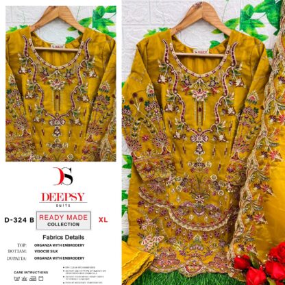 DEEPSY D 324 B SINGLE PAKISTANI KURTI ONLINE DEEPSY D 324 B, PAKISTANI SUITS AT MANUFACTURER PRICE, PAKISTANI SUITS BEST PRICE, PAKISTANI SUITS COLLECTION, PAKISTANI SUITS IN SINGLE, PAKISTANI SUITS IN SURAT, PAKISTANI SUITS MANUFACTURER IN SURAT, PAKISTANI SUITS ONLINE SHOPPING, PAKISTANI SUITS ONLINE SHOPPING IN INDIA, PAKISTANI SUITS WHOLESALE, PAKISTANI SUITS WHOLESALE DELHI, PAKISTANI SUITS WHOLESALE IN DELHI, PAKISTANI SUITS WHOLESALER FROM SURAT  DEEPSY SUITS, Pakistani Suits, READYMADE KURTI, Salwar Kameez, Single, Suits