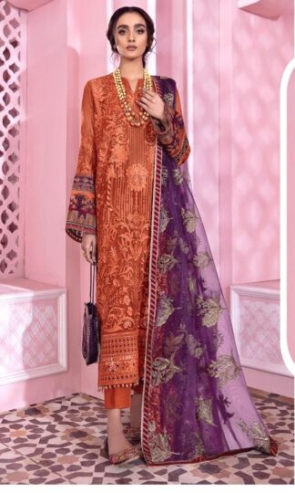 FEPIC ROSEMEEN C 1289 LATEST PAKISTANI SUITS ONLINEFEPIC ROSEMEEN C 1289 LATEST PAKISTANI SUITS ONLINE
