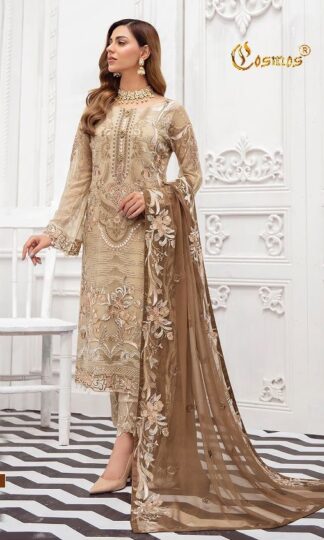 COSMOS 2503 AAYRA VOL 25 PAKISTANI SUITS ONLINE SUPPLIERCOSMOS 2503 AAYRA VOL 25 PAKISTANI SUITS ONLINE SUPPLIER