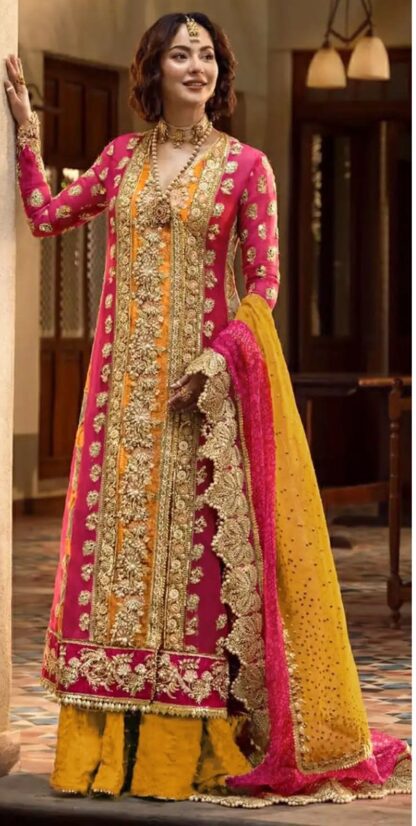 SIMRA 17 A PAKISTANI SALWAR SUITS ONLINE SHOPPING