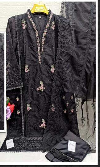 SAYA FASHION R 009 MARBLE BLACK  FULLY STITCHED PAKISTANI KURTI SUPERHIT DESIGNSAYA FASHION R 009 MARBLE BLACK FULLY STITCHED PAKISTANI KURTI SUPERHIT DESIGN