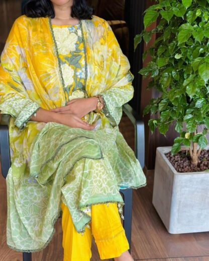 AARSH 1013 PAKISTANI SALWAR KAMEEZ ONLINE