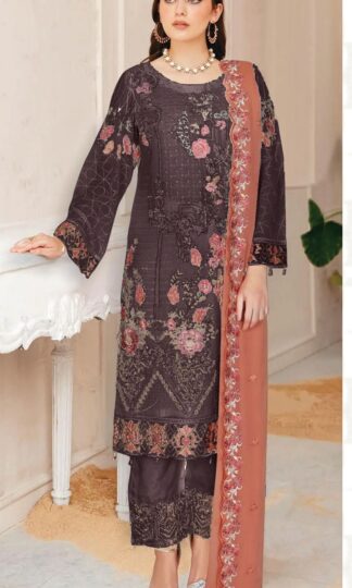 SAFA CREATION SF511 C SEMI STITCHED PAKISTANI SUITS FOR WOMENSAFA CREATION SF511 C SEMI STITCHED PAKISTANI SUITS FOR WOMEN