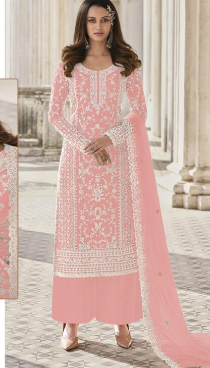 RAMSHA R 1036 F SINGLE PAKISTANI SUITS ONLINE