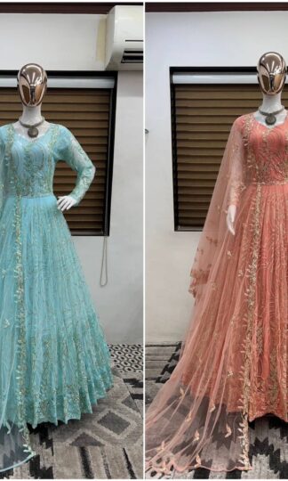 THE LIBAS NSR 713 BUY INDO WESTERN GOWNS FOR WOMENTHE LIBAS NSR 713 BUY INDO WESTERN GOWNS FOR WOMEN