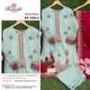 RAMSHA R 1069 A READYMADE PAKISTANI KURTI AT BEST PRICE - Image 2