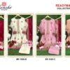 RAMSHA R 1069 A READYMADE PAKISTANI KURTI AT BEST PRICE