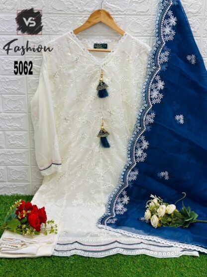 VS FASHION VS 5062 GEORGETTE PAKISTANI KURTI DESIGNER PAKISTANI SUITS AT THE BEST PRICE, SALWAR KAMEEZ WHOLESALE, SALWAR SUITS IN SINGLE, VS FASHION VS 5062  Pakistani Suits, READYMADE KURTI, Salwar Kameez, Single, Suits, VS FASHION