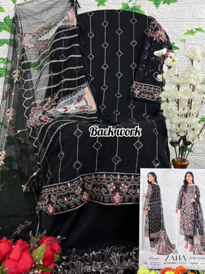 EBA LIFESTYLE SHAGUN 1447 D LATEST PLAZO SUITS ONLINE