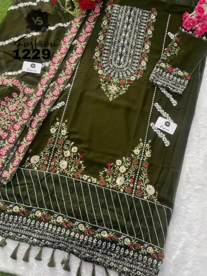 VS FASHION VS 1229 F PAKISTANI SALWAR SUITS DESIGN PAKISTANI SUITS ONLINE SHOPPING, PAKISTANI SUITS SUPPLIER, PAKISTANI SUITS WITH PRICE, SALWAR KAMEEZ BEST PRICE, SALWAR KAMEEZ DEALER, VS FASHION VS 1229 F  Pakistani Suits, READYMADE KURTI, Single, Suits, VS FASHION