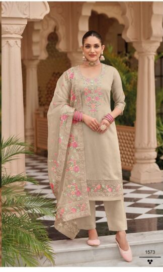 EBA LIFESTYLE 1573 NYRA VOL 7 PARTY WEAR SALWAR SUITS ONLINEEBA LIFESTYLE 1573 NYRA VOL 7 PARTY WEAR SALWAR SUITS ONLINE