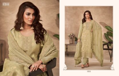 AMIRAH 17073 AMIRAH SOFIA VOL 2 DESIGNER SALWAR KAMEEZ ONLINE