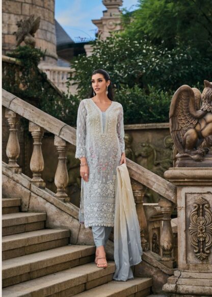 ZAVERI FEMINA Z 1218 INDIAN SALWAR KAMEEZ ONLINE SHOPPING