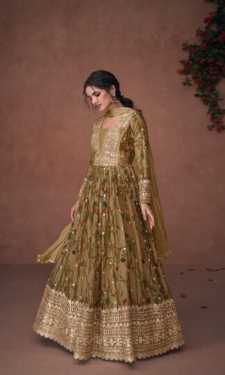 SAYURI DESIGNER 5300 NOORIAT PARTY WEAR SALWAR SUITS ONLINESAYURI DESIGNER 5300 NOORIAT PARTY WEAR SALWAR SUITS ONLINE