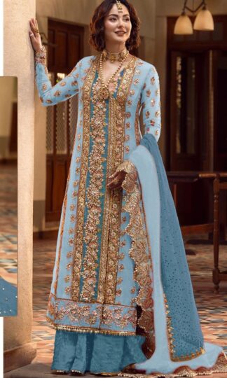 RAMSHA R 548 E PAKISTANI SALWAR SUITS DESIGNRAMSHA R 548 E PAKISTANI SALWAR SUITS DESIGN