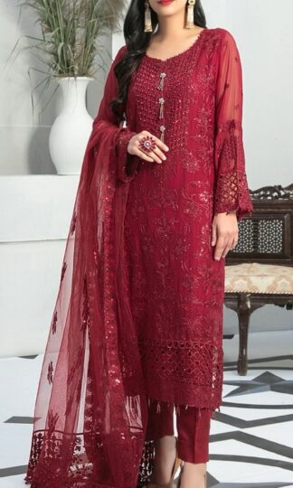 FEPIC ROSEMEEN C 1654 PAKISTANI SUITS MANUFACTURER SURATFEPIC ROSEMEEN C 1654 PAKISTANI SUITS MANUFACTURER SURAT