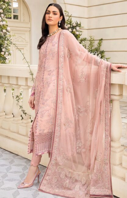 DINSAA RAMSHA HIT VOL 1 221 SALWAR KAMEEZ