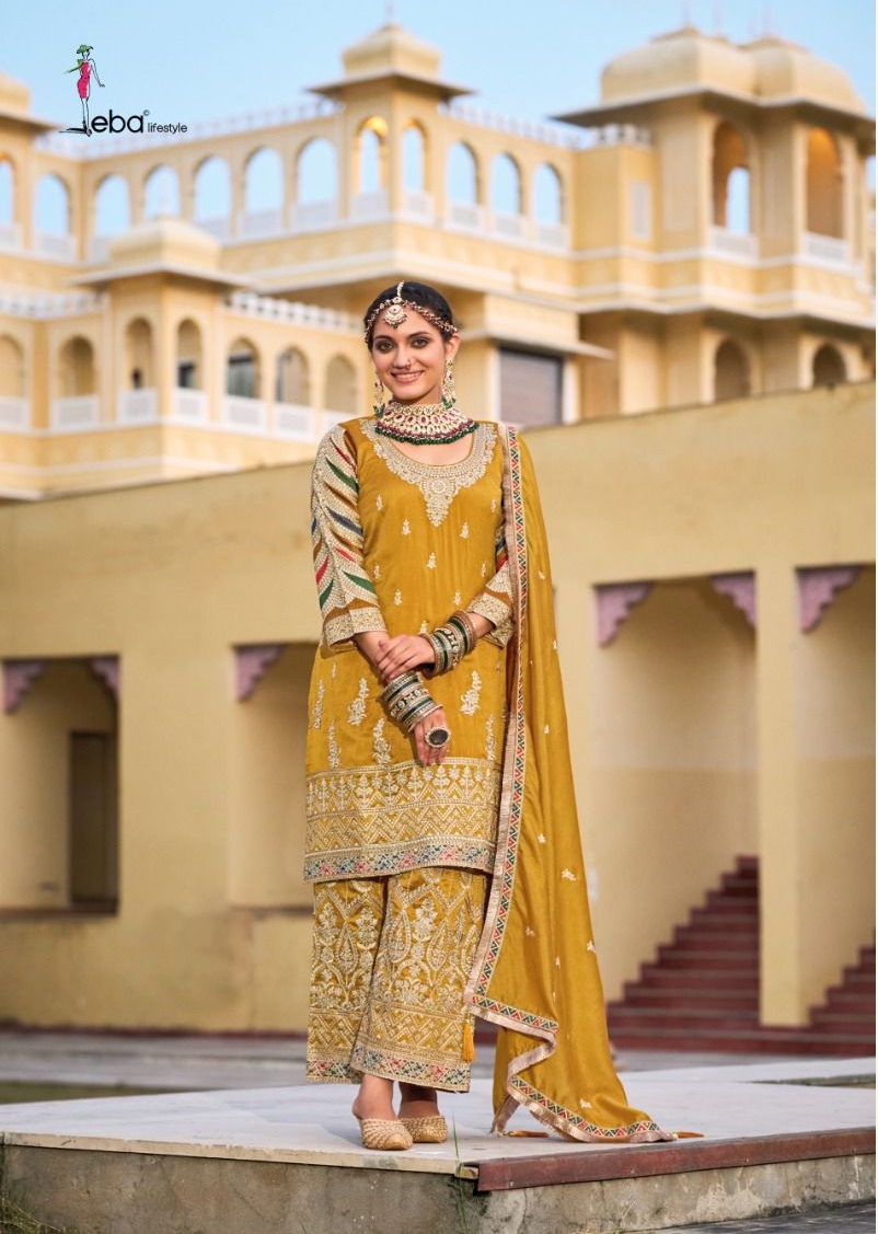 Indian Suits: Celebrating Cultural Fashion – Adorn & Beyond